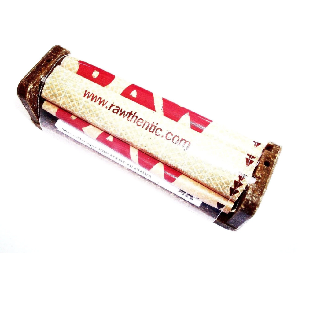 How to Use a Joint Roller by Drew Weaver