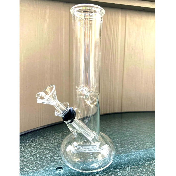 Bong Blog: A Guide for Pipe Collectors