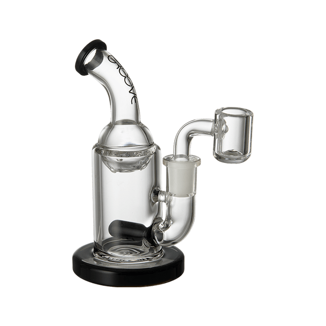 What is the Best Dab Rig to Hit Dabs In?