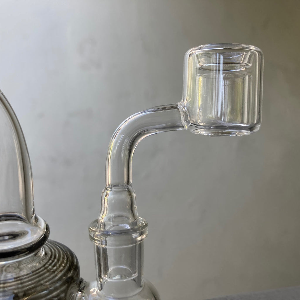 What to Know About Quartz Bangers by Drew Weaver