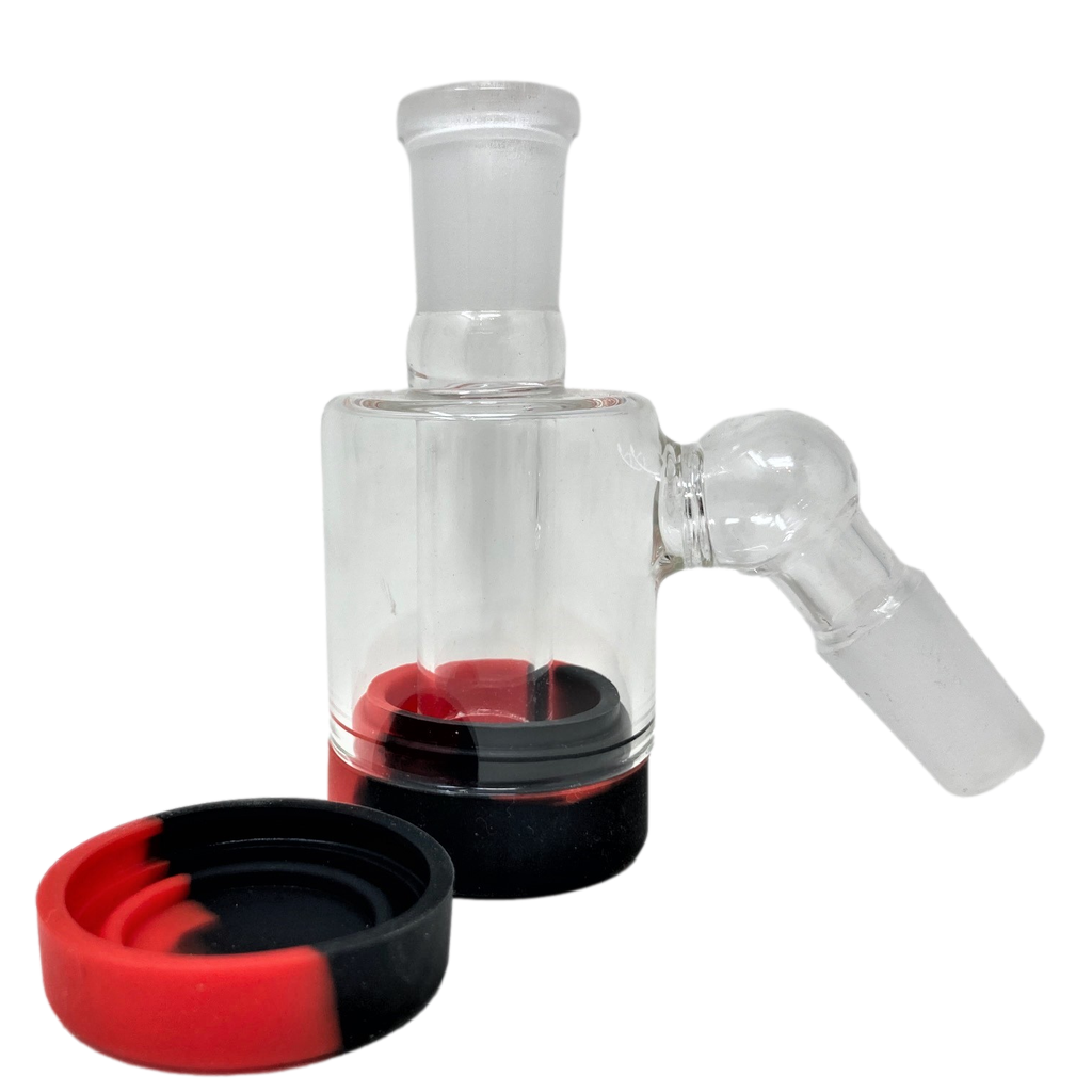 How Does a Reclaim Catcher Help You and Your Dab Rig by Drew Weaver