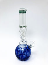 10 inch twist bong