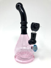 cute pink bong