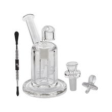 higher standards heavy duty dab rig