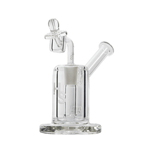 higher standards heavy duty dab rig