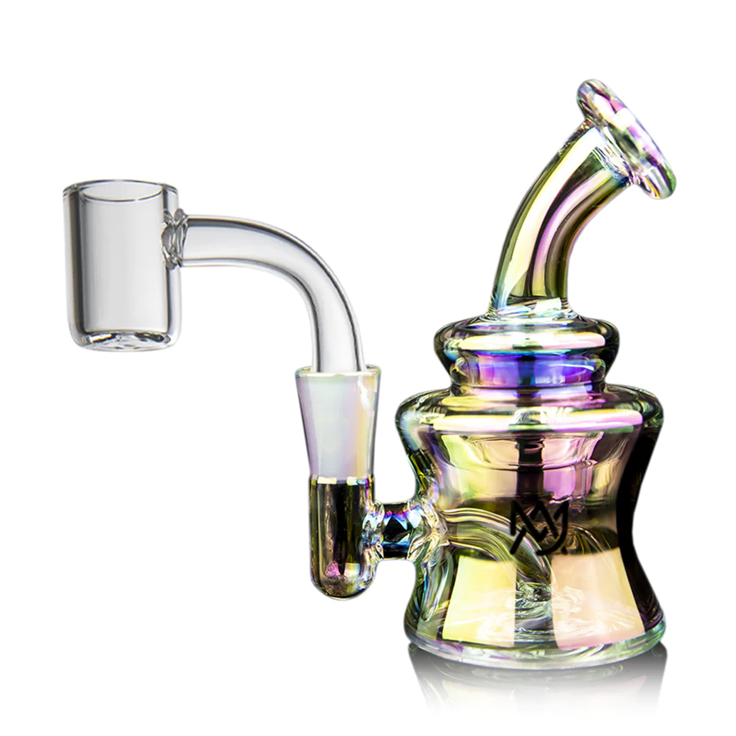 mini jammer mj arsenal dab rig