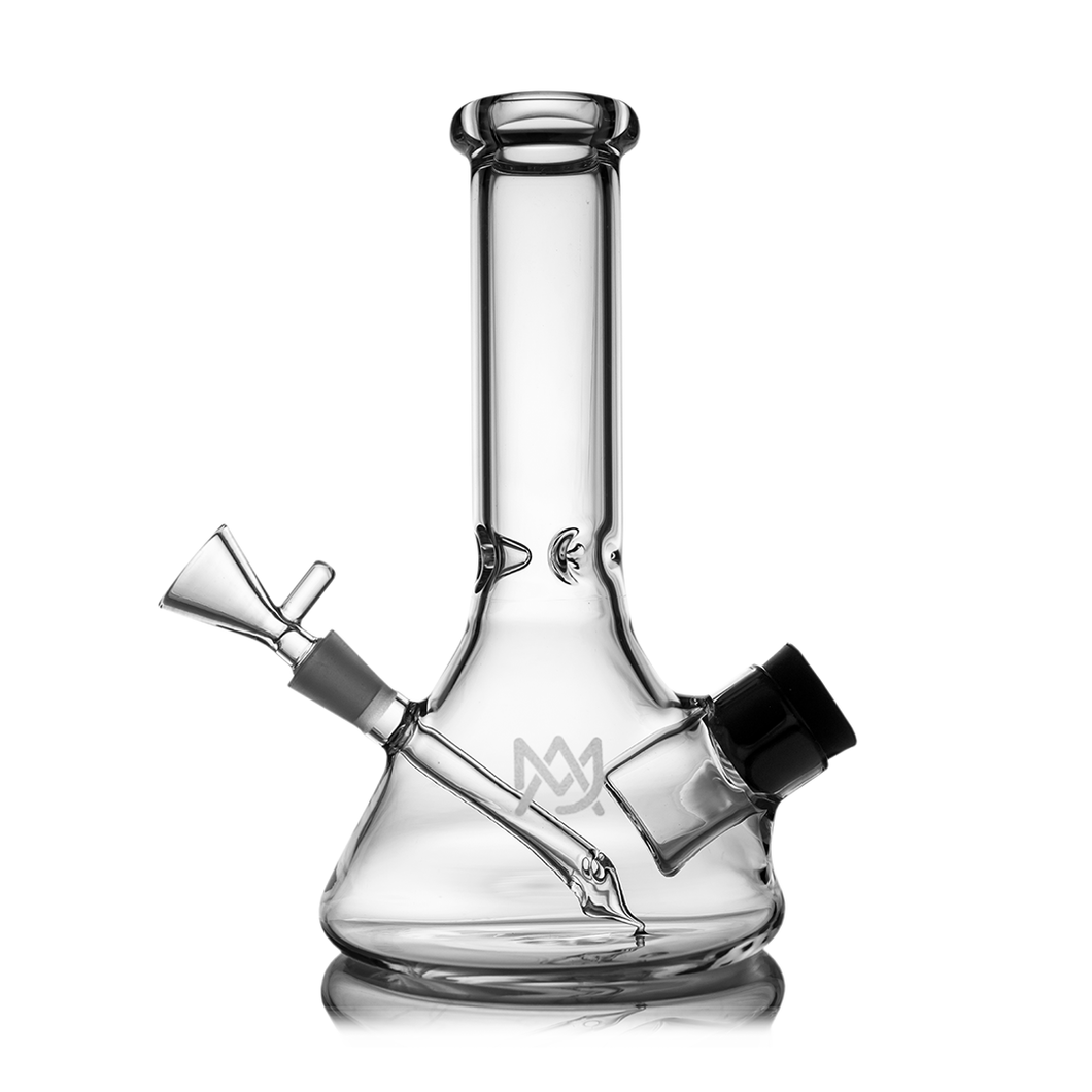MJ Arsenal Cache Mini Water Pipe