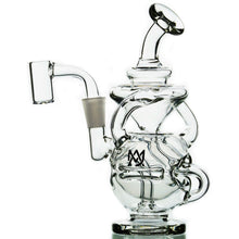 MJ Arsenal Infinity Mini Rig