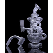 MJ Arsenal Infinity Mini Rig