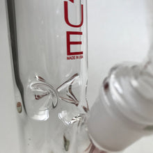 Unique Glass 8" Buoy Base Bong