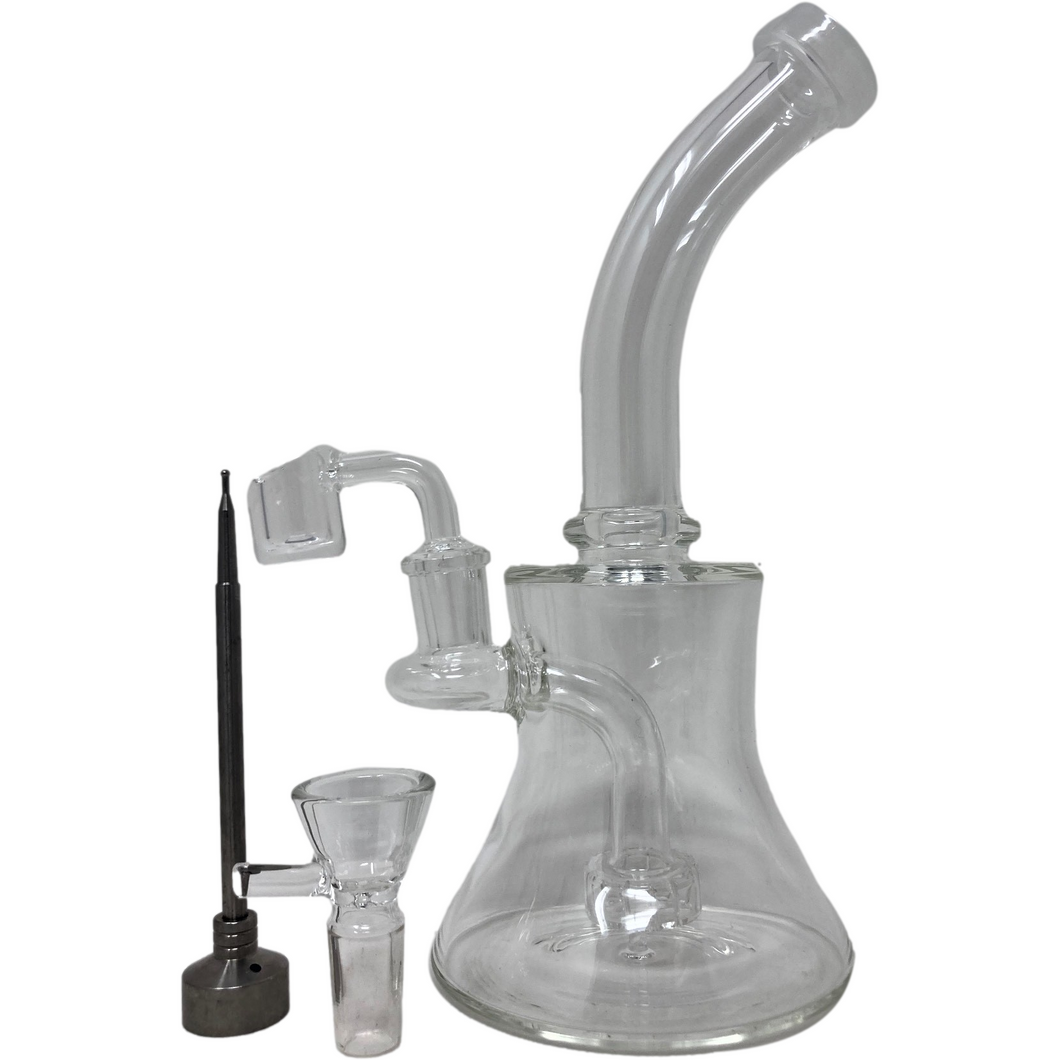 bong dab rig kit bundle