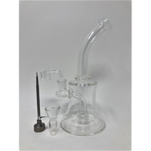 bong dabbing rig kit bundle