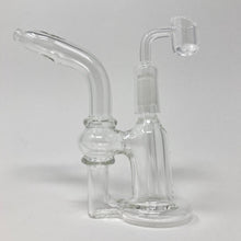 cheap recycler dab rig under 50