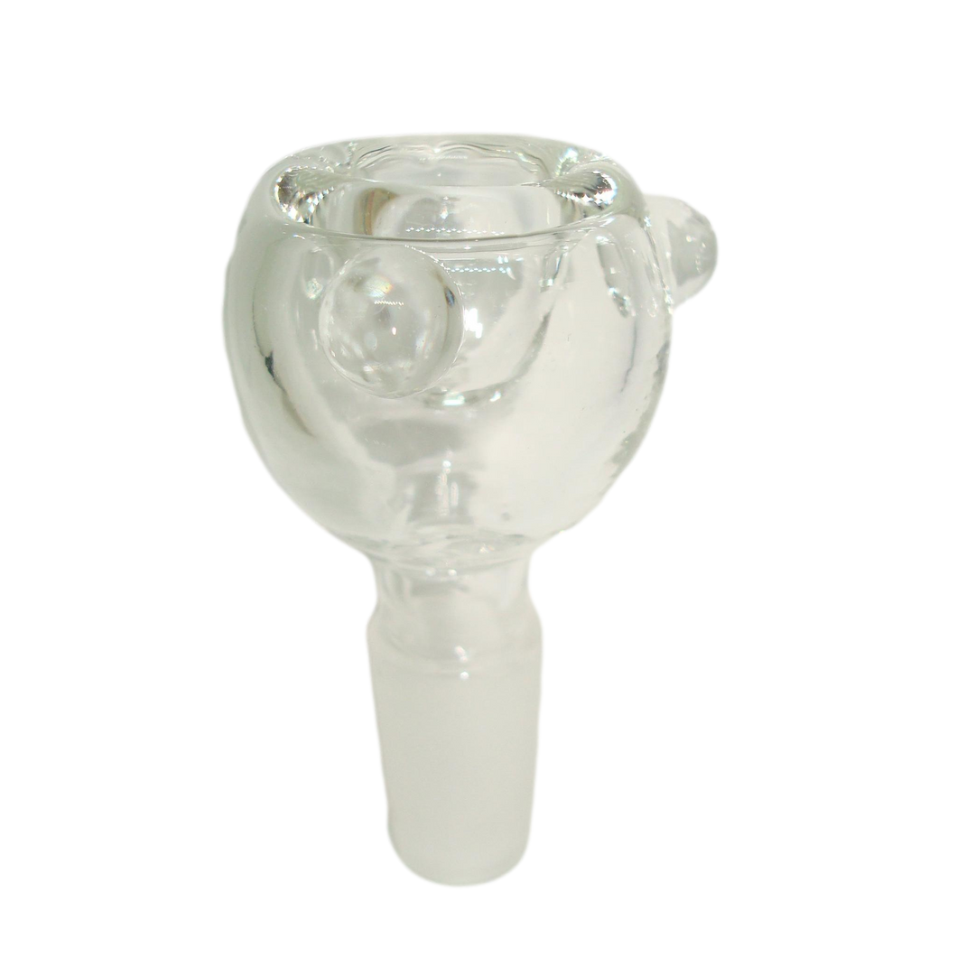 Clear Glass Bowl