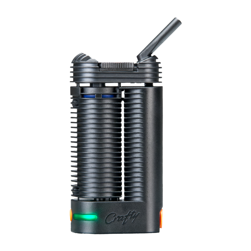 The Crafty Vaporizer Portable Vape
