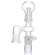 Glass Reclaim Catcher Connector