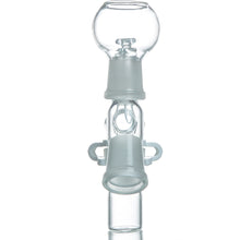 Glass Reclaim Catcher Connector