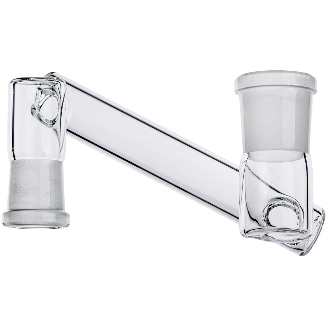 Dropdown Adapter - 14mm Female to 18mm Female