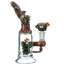 Heady Dab Rig