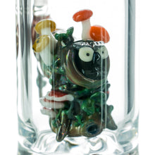 Empire Glassworks Hootie and Friends Tree Bong