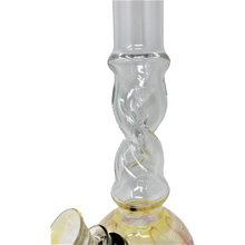 glass bong twist