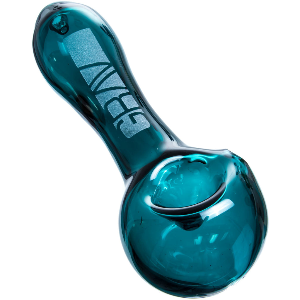 GRAV 6" Jumbo Glass Spoon Pipe Kings Pipes