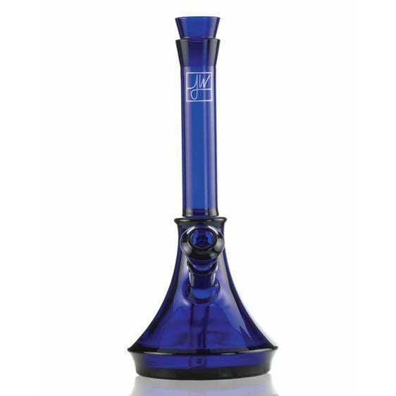 Jane West Beaker Bong by GRAV