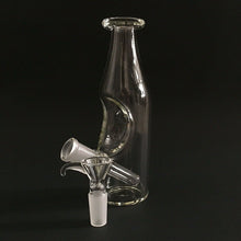 Mini Milk Jug Cute Girly Bubbler Bong
