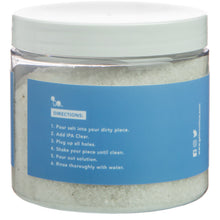 Nucleus Alcohol and Salt Cleaning Combo