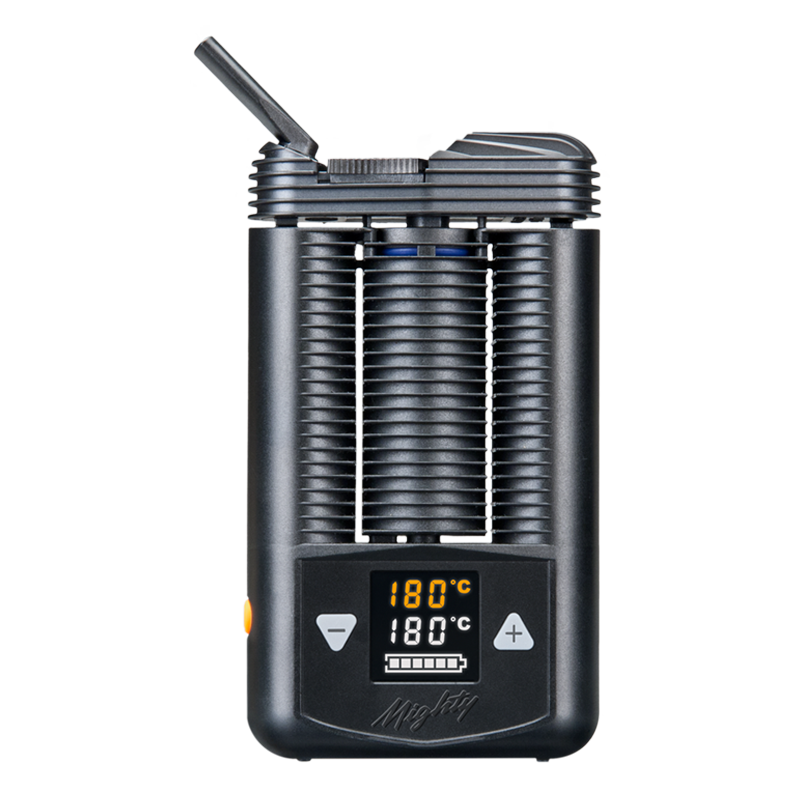 the mighty vaporizer