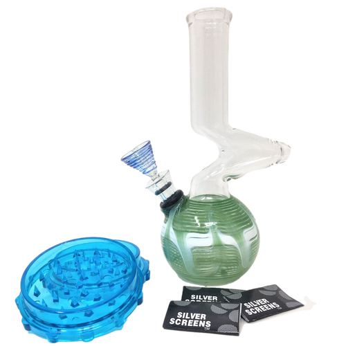 zong bong bundle