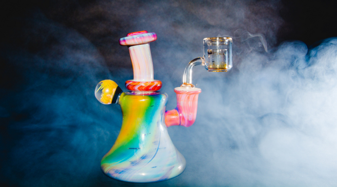 5 Things to Look for in a Dab Rig