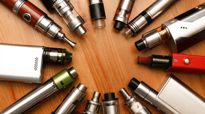 A Dry Herb Vaporizer Vs. Other Smoking Methods