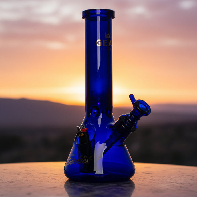The Definitive Guide to the Beaker Bong