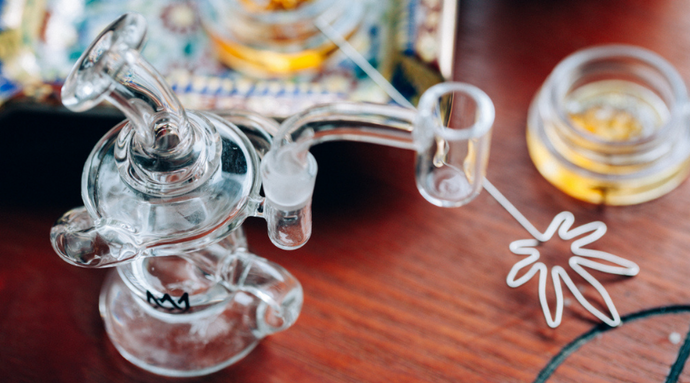 Five Creative Dab Tools for Your Dabbing Station