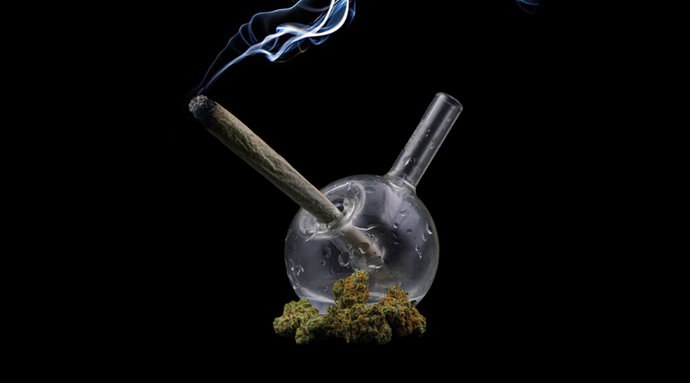 How Does a Bubbler Pipe Work?