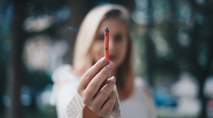 How to Choose the Healthiest Rolling Papers
