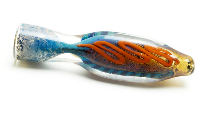 How to Use One-hitter Pipes