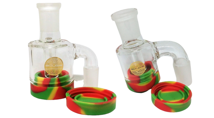 How to Use a Reclaim Catcher