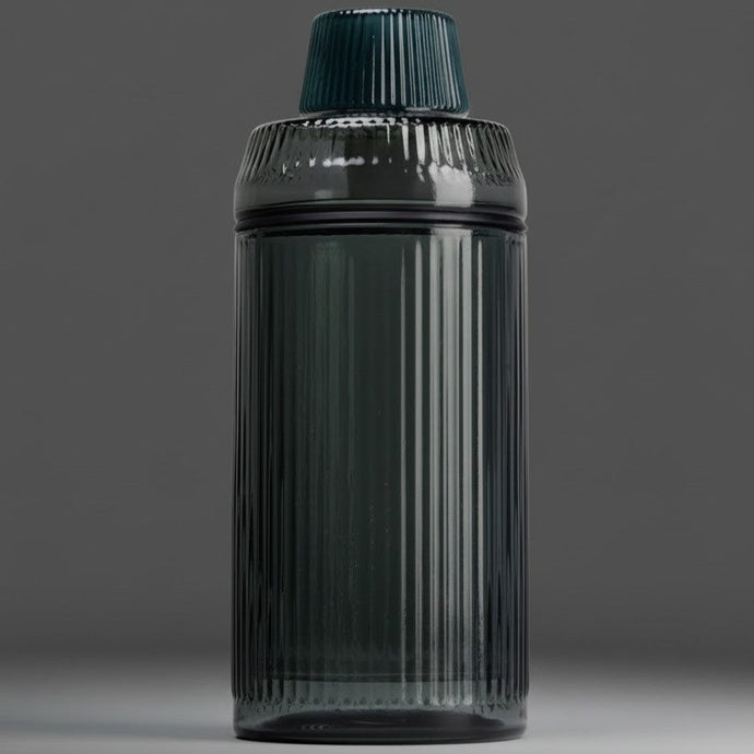 NWTN Deco Gravity Bong Overview