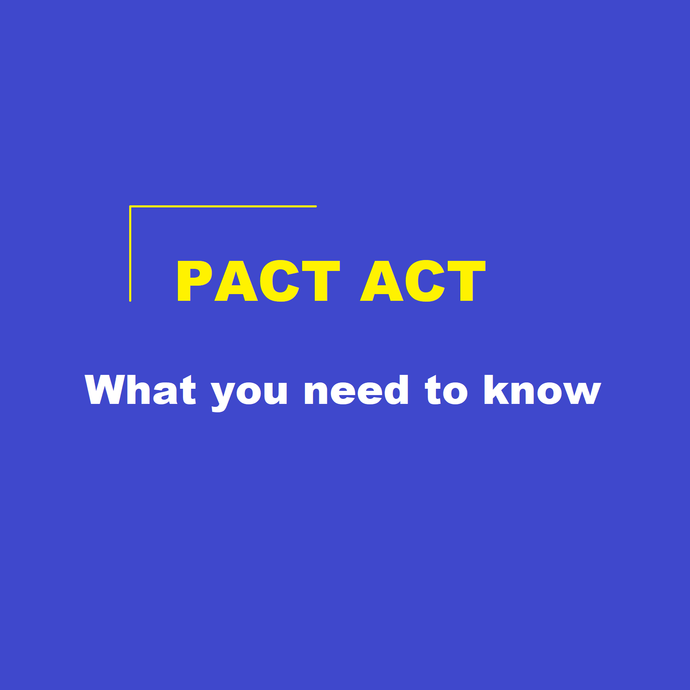 What is the PACT Act and Why is it Important?
