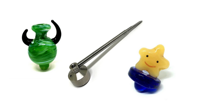 What Is a Carb Cap, and Why Should I Use One?