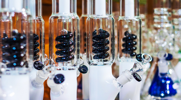 What Is a Percolator Bong? The Science Explained