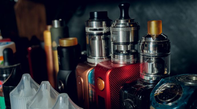 What Is the Best Temperature for My Dry Herb Vaporizer?