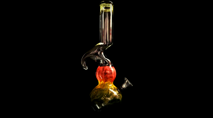 Zong Bongs: Why Is Each Hit Better Than the Last One?