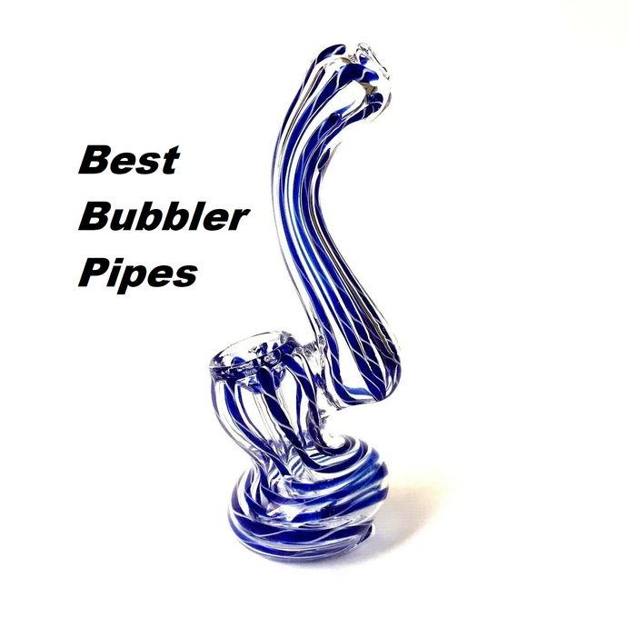 Top 10 Best Bubbler Pipes