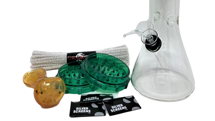 Best Smoking Accessories to Take on a Road Trip