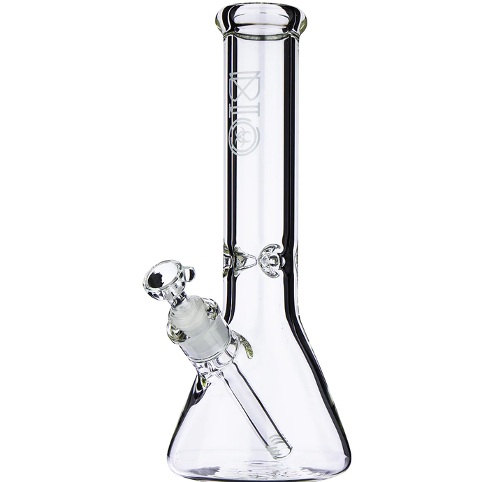 A Guide to Scientific Glass Beaker Bongs