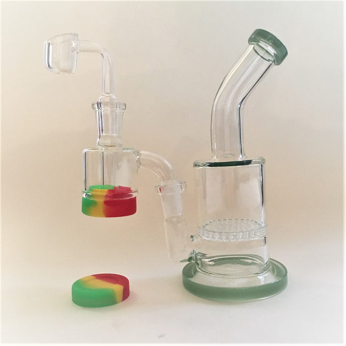 Best Dab Rig Kits for Both Beginners & Advanced Users