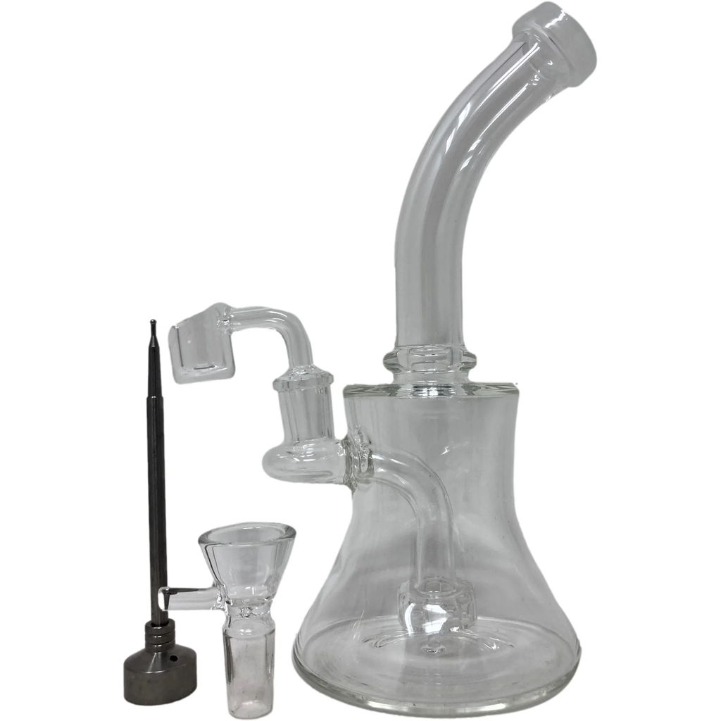 What is a Dabber Tool and How Does It Enhance Your Dab Rig? by Drew Weaver